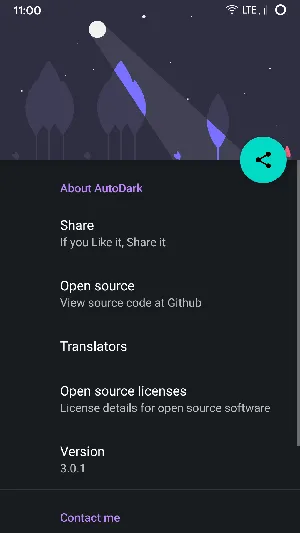 AutoDark